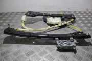Fensterheber links hinten Mercedes-Benz CLA Shooting Brake (X117)