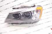 Hauptscheinwerfer links BMW X3 (F25) 7277003