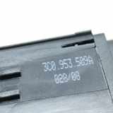 Schalter für Warnblinker VW Passat B6 Variant (3C5) 3C0953509A