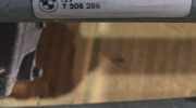 Wischergestänge vorne BMW 5er Touring (F11) 7306266