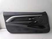 Türverkleidung links vorne BMW 4er Cabriolet (F33, F83) 1234567