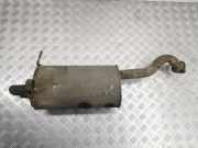 Auspuffanlage hinten Honda CR-V II (RD)
