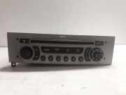 Radio/Navigationssystem-Kombination Peugeot 308 I SW () 96647511XH