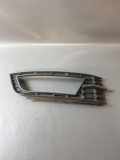 Kühlergrill rechts Skoda Octavia III (5E) 5E0807682