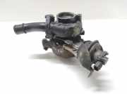 Turbolader Citroen C5 I Break (DE)