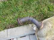 Auspuffanlage hinten Mercedes-Benz SLK (R170) 1704910500