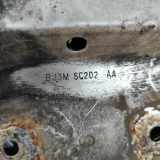 Auspuffblende Land Rover Range Rover Evoque I (L538) BJ3M5C202AA