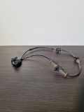 Sensor für ABS links vorne Opel Astra J (P10) 13329258