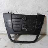 Radio/Navigationssystem-Kombination Opel Insignia B Sports Tourer (Z18) 13273256