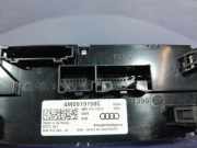 Heizungsbetätigung (Konsole) vorne Audi Q7 (4M) 4M0919158C