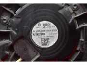 Elektrolüfter Volvo V40 Schrägheck (525, 526) 31319166