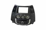 Radio/Navigationssystem-Kombination Mitsubishi Grandis (NA0W) 8002A514