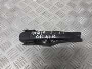 Türverkleidung links hinten Skoda Fabia (6Y) 6Y0837885