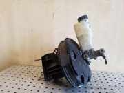 Bremskraftverstärker Peugeot 508 I () 9670618680