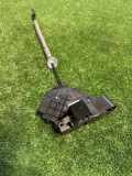 Türschloss hinten links VOLVO XC60 D3 / D4 A048069