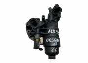 Ölfilterhalter NISSAN QASHQAI II (J11, J11_) 1.6 dCi 153085948R