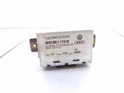 Alarmblock AUDI A4 (8D2, B5) 1.9 TDI 4d0951173b