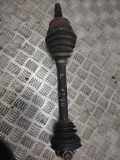 Autoteile Fahrgestell vorne FIAT STILO (192_) 1.9 JTD (192_XE1A)