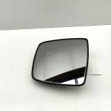 Außenspiegelglas rechts Hyundai H-1 Cargo (TQ) 876214H300