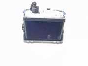 Navigationsanzeige AUDI A3 Sportback (8PA) 1.6 TDI 8V0857273H