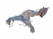 Querlenker hinten links VW TRANSPORTER IV Minibus / passenger (70XB, 70XC, 7DB, 7DW, 7DK) 2.5 TDI