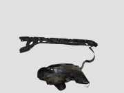 Stoßstangenhalterung hinten links OPEL ASTRA K 1.6 CDTi 13426388