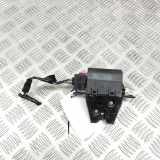 Heckklappenschloss SAAB 9-3 Cabrio (YS3F) 2.0 t 12792806 12785002