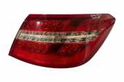 Lampenträger Heckleuchte rechts Mercedes-Benz E-Klasse Coupe (C207) 542002