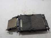 Kühler Peugeot 3008 II (MC, MR, MJ, M4)
