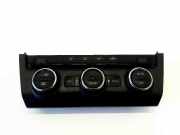 Heizungsbetätigung (Konsole) vorne Skoda Octavia III Kombi (5E) 5E0863152B