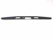 Kennzeichenrahmen MERCEDES-BENZ SLK (R171) 200 Kompressor (171.445) A1717500237