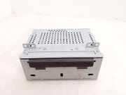 Radio/Navigationssystem-Kombination Ford Transit Courier B460 Kasten () DT1T18C815PG