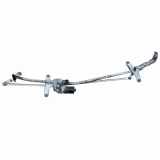 Scheibenwischermechanismus vorne MERCEDES-BENZ VITO / MIXTO Furgon (W639) 113 CDI A6398200140