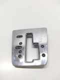 Schalthebel Kunststoffabdeckung VW PHAETON (3D_) 5.0 V10 TDI 4motion 3D0713109A
