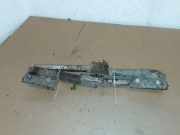 Schwellerhalter NISSAN X-TRAIL (T31) 2.0 dCi