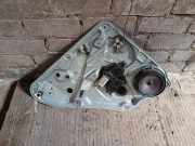 Türfensterheber hinten links VW PASSAT B5 (3B2) 1.9 TDI 117630