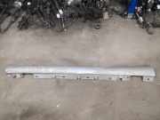 Schweller aus Kunststoff links MERCEDES-BENZ E Cabrio (A207) E 220 CDI (207.402) A2076980754 2076980754