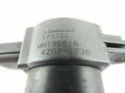 Zündspule SMART FORFOUR (454) 1.1 (454.030) MN195616