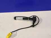 Airbag-Indikator MERCEDES-BENZ S (W222, V222, X222) S 300 BlueTEC Hybrid / h (222.104) 0589-P1-00095