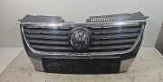 Vorderer oberer Gitter VW PASSAT Variant B6 (3C5) 2.0 TDI 3C0853651