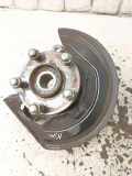Radnaben vorne links NISSAN PULSAR Hatchback (C13) 1.2 DIG-T