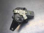 Heckscheibenwischermotor RENAULT MEGANE III Hatchback (BZ0_) 1.5 dCi 53026312 000640786