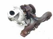 Turbolader SKODA KODIAQ II (PS7) 2.0 TDI 05L253019Q