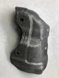 Heat Insulation VOLVO S60 II DRIVe / D2 AM519N454KA