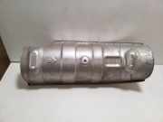 Heat Insulation KIA STONIC (YB) 1.0 T-GDi