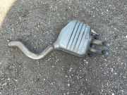 Auspuffanlage hinten Mercedes-Benz E-Klasse (W213) A2134914000