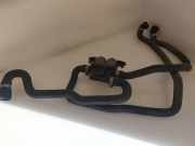 Heizkörperventil heizen BMW 7 (E65, E66, E67) 745 i, Li 64116931708