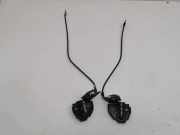 Motorhaubenschloss BMW 5 Touring (F11) 520 d 718376309