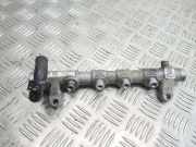 Kraftstoffzuführung