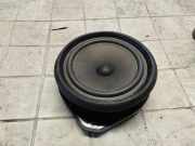 Türlautsprecher hinten links AUDI A4 Cabrio (8H7, B6, 8HE, B7) 2.5 TDI 4910410300 2213125